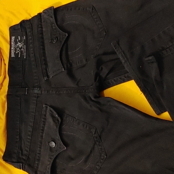 True Religion Other - True Religion Jeans